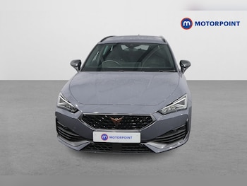 Used Cupra Leon 2023 for sale - 75641793: Photo