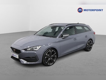 Used Cupra Leon 2023 for sale - 75641793: Photo