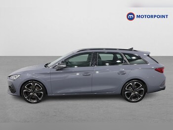 Used Cupra Leon 2023 for sale - 75641793: Photo