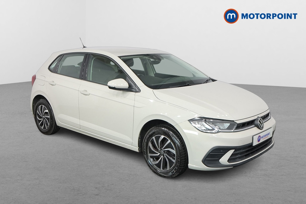 Used Volkswagen Polo 2023 for sale - 76895713: Photo 1