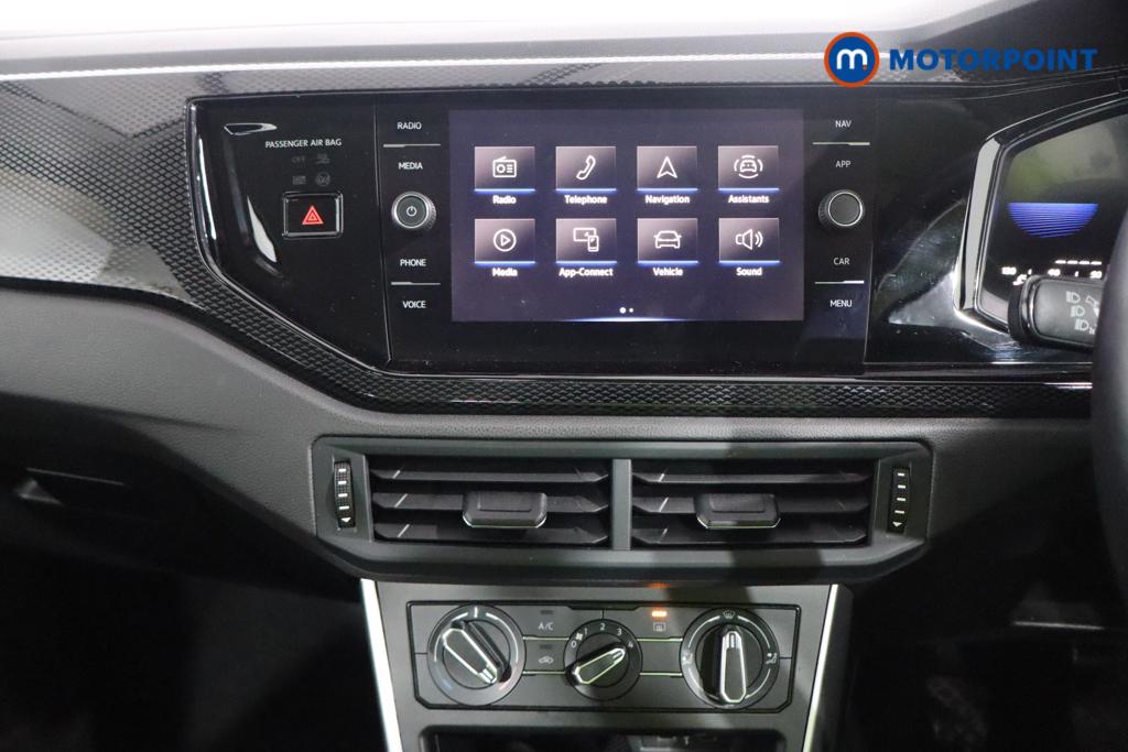 Used Volkswagen Polo 2023 for sale - 76895713: Photo 10