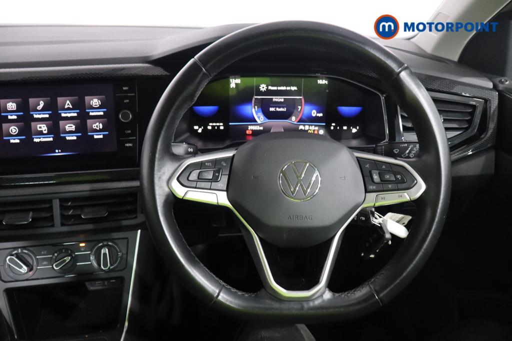 Used Volkswagen Polo 2023 for sale - 76895713: Photo 13