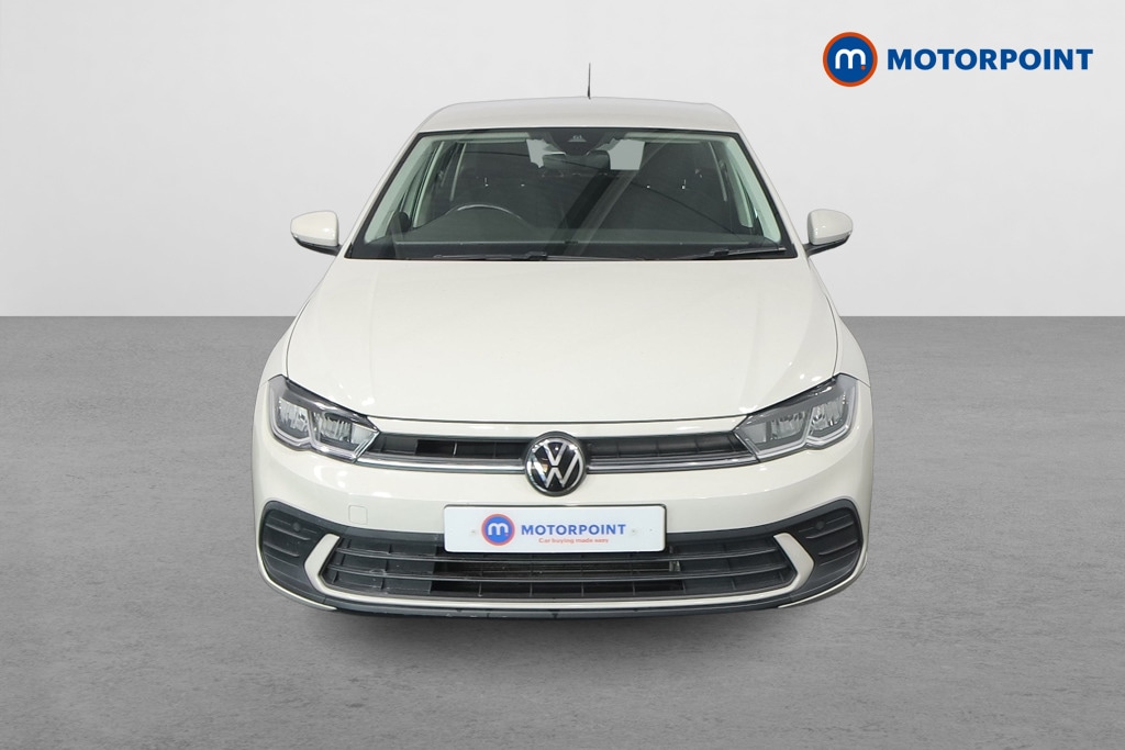 Used Volkswagen Polo 2023 for sale - 76895713: Photo 2