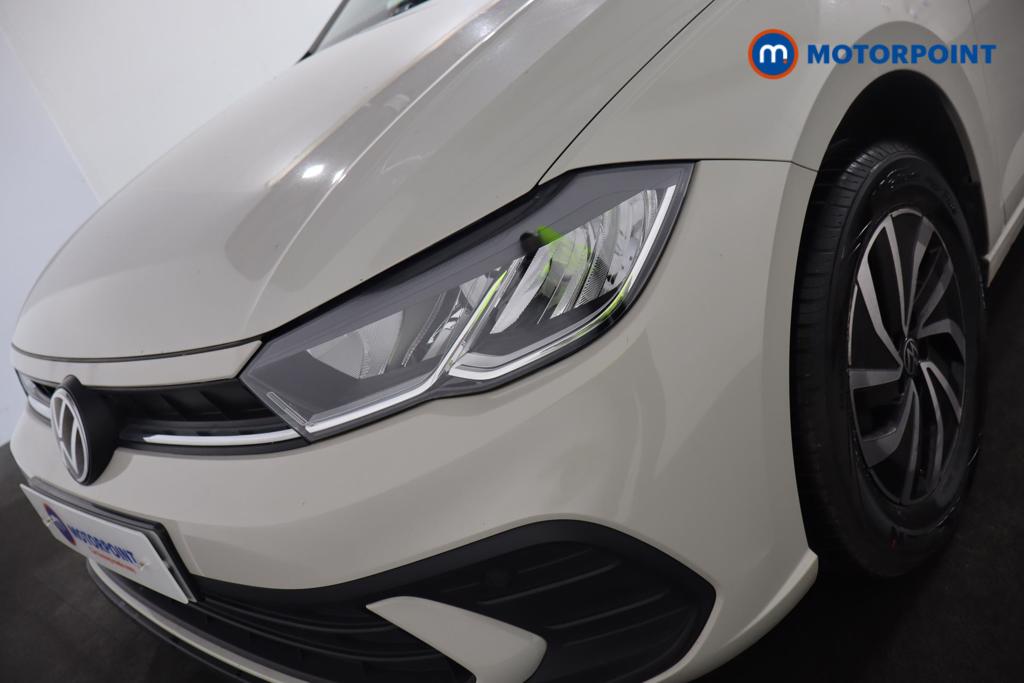 Used Volkswagen Polo 2023 for sale - 76895713: Photo 20