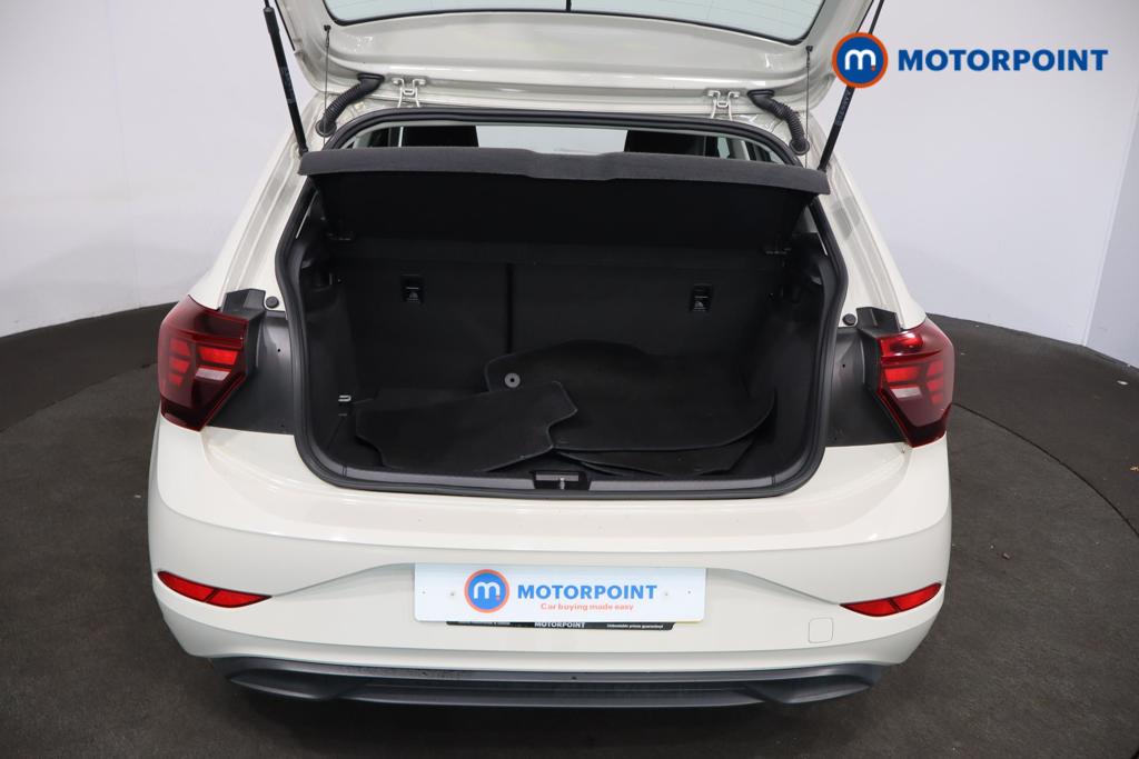 Used Volkswagen Polo 2023 for sale - 76895713: Photo 25