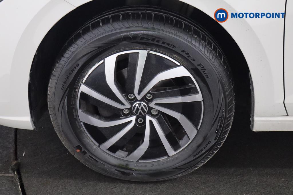 Used Volkswagen Polo 2023 for sale - 76895713: Photo 28