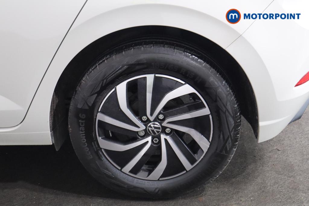 Used Volkswagen Polo 2023 for sale - 76895713: Photo 29