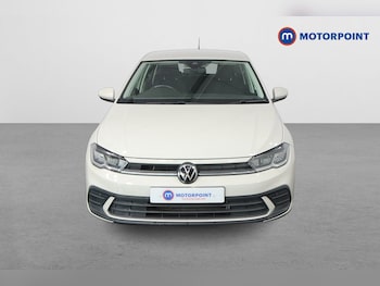 Used Volkswagen Polo 2023 for sale - 76895713: Photo
