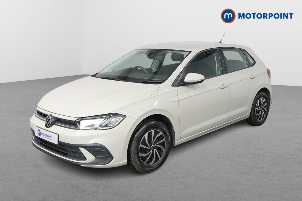 Used Volkswagen Polo 2023 for sale - 76895713: Photo 3