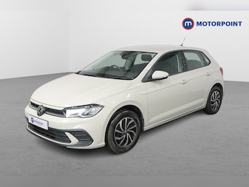 Used Volkswagen Polo 2023 for sale - 76895713: Photo