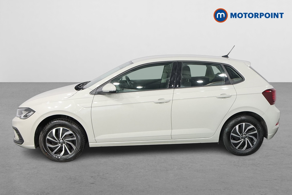 Used Volkswagen Polo 2023 for sale - 76895713: Photo 4