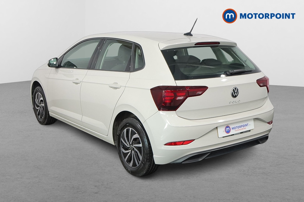 Used Volkswagen Polo 2023 for sale - 76895713: Photo 5