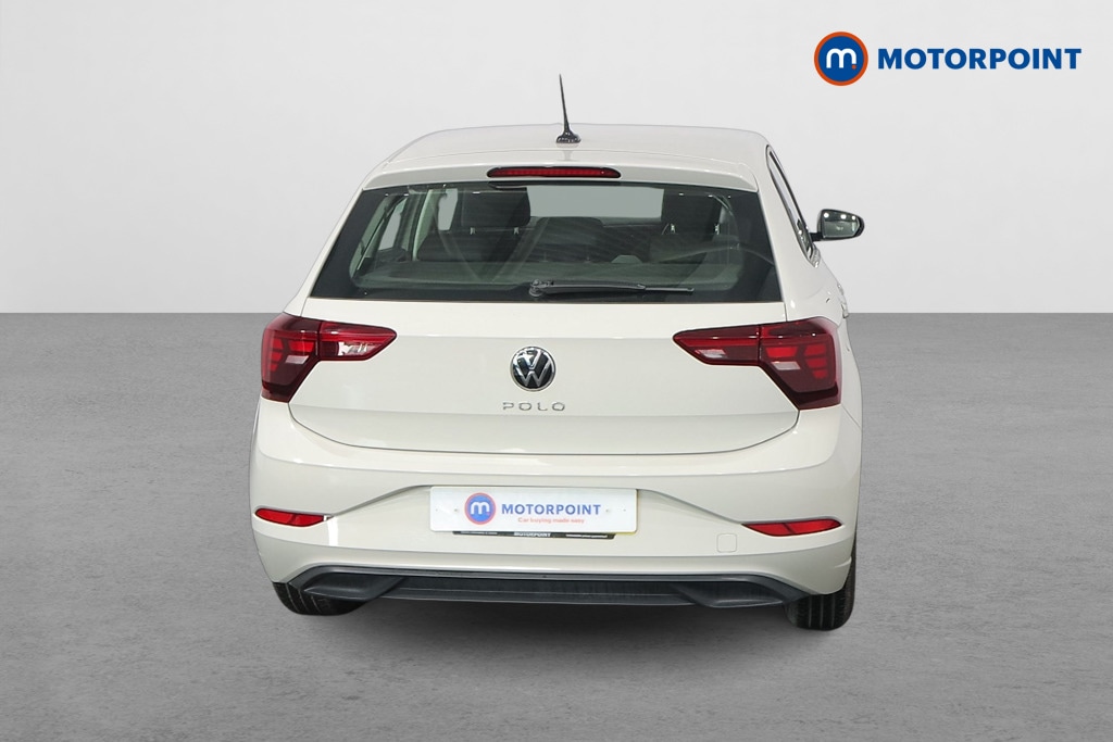 Used Volkswagen Polo 2023 for sale - 76895713: Photo 6