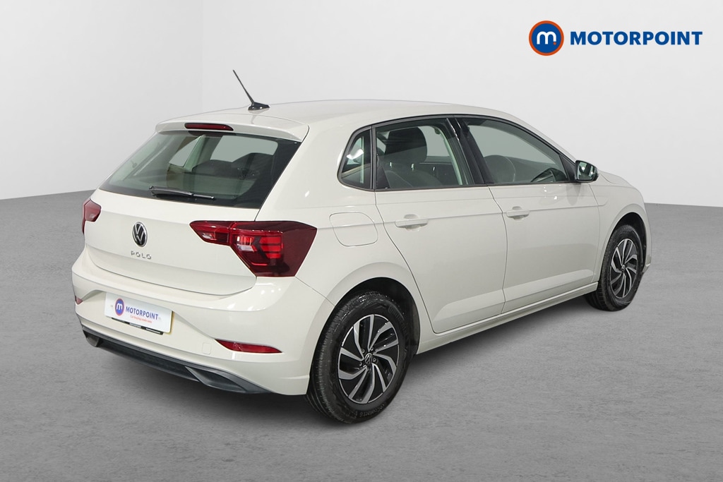 Used Volkswagen Polo 2023 for sale - 76895713: Photo 7