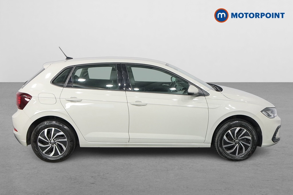 Used Volkswagen Polo 2023 for sale - 76895713: Photo 8