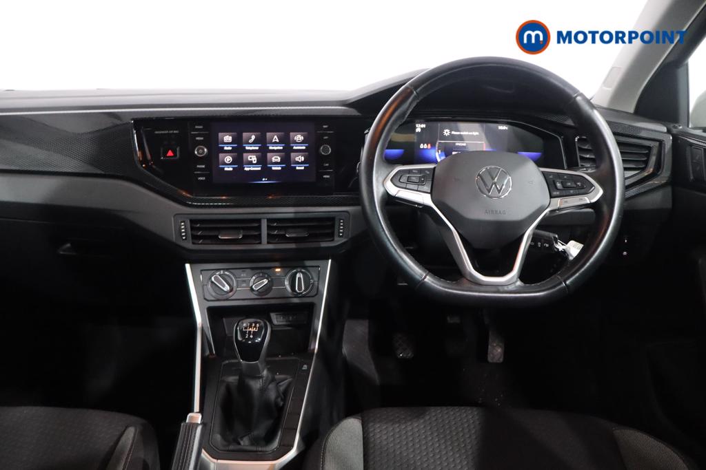 Used Volkswagen Polo 2023 for sale - 76895713: Photo 9