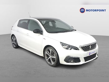 Used Peugeot 308 2019 for sale - 75584833: Photo