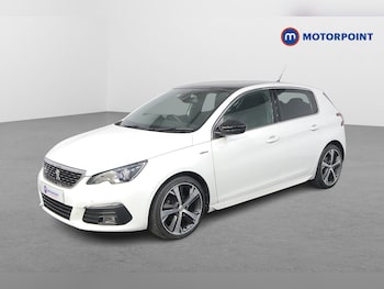 Used Peugeot 308 2019 for sale - 75584833: Photo