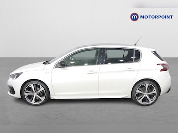 Used Peugeot 308 2019 for sale - 75584833: Photo