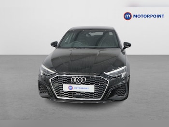 Used Audi A3 2022 for sale - 75761103: Photo