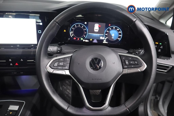 Used Volkswagen Golf 2022 for sale - 76278917: Photo 14