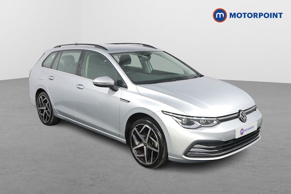 Used Volkswagen Golf 2022 for sale - 76278917: Photo 1