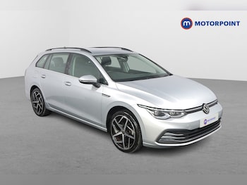2022 - 1.5 eTSI 150 Style 5dr DSG