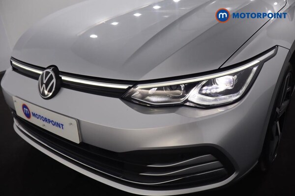 Used Volkswagen Golf 2022 for sale - 76278917: Photo 22