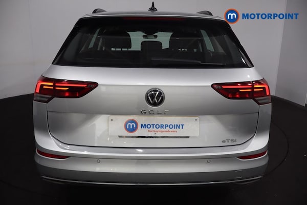 Used Volkswagen Golf 2022 for sale - 76278917: Photo 29