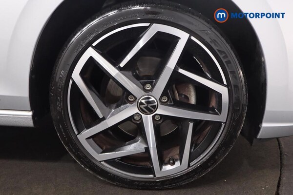 Used Volkswagen Golf 2022 for sale - 76278917: Photo 31