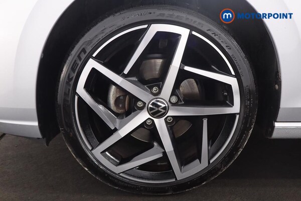 Used Volkswagen Golf 2022 for sale - 76278917: Photo 32