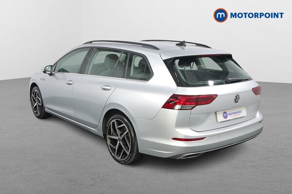 Used Volkswagen Golf 2022 for sale - 76278917: Photo 5