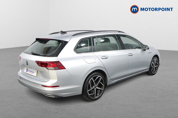 Used Volkswagen Golf 2022 for sale - 76278917: Photo 7