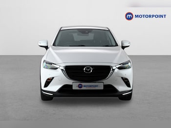 Used Mazda CX-3 2019 for sale - 78287170: Photo