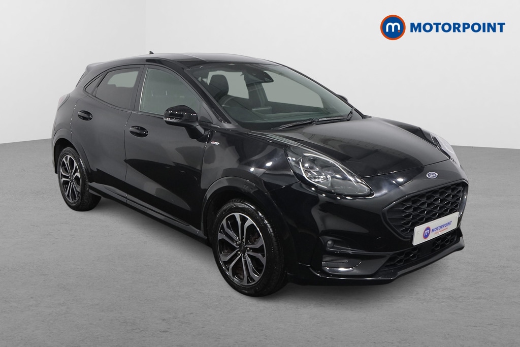 Used Ford Puma 2021 for sale - 76218029: Photo 1