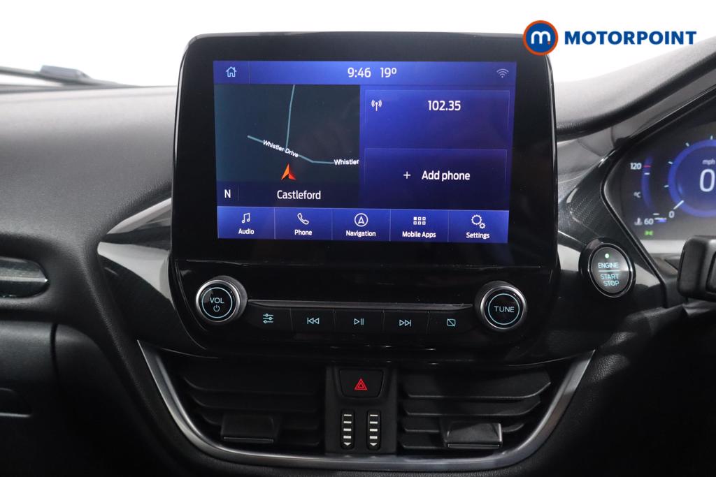 Used Ford Puma 2021 for sale - 76218029: Photo 10