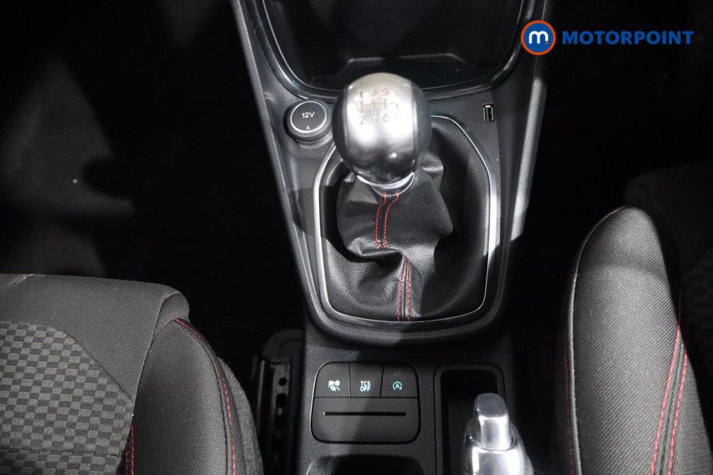 Used Ford Puma 2021 for sale - 76218029: Photo 12