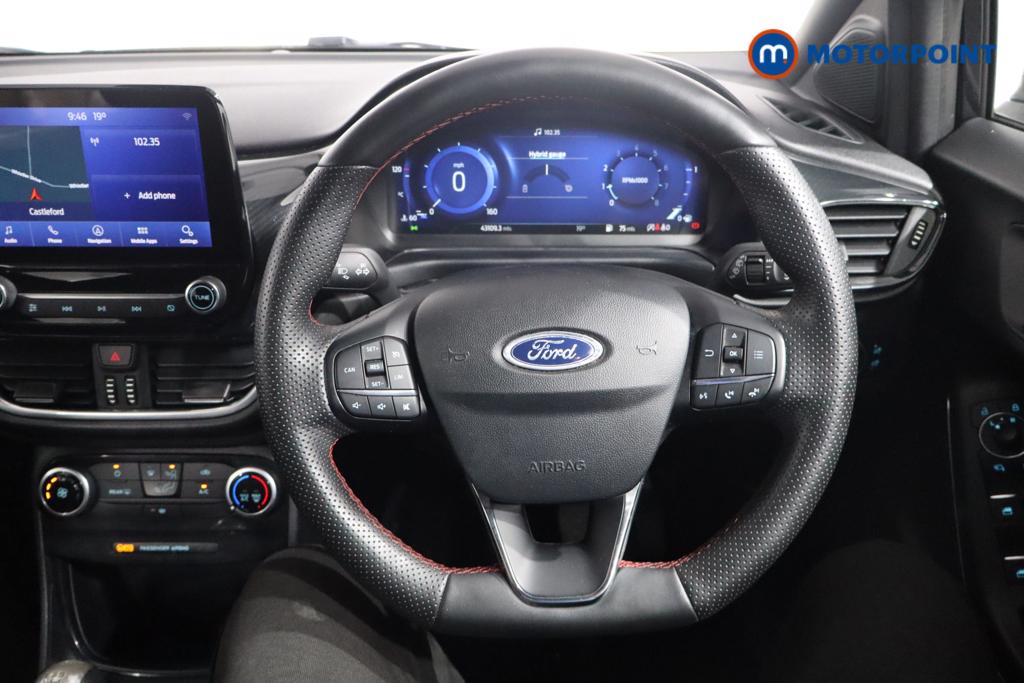 Used Ford Puma 2021 for sale - 76218029: Photo 14
