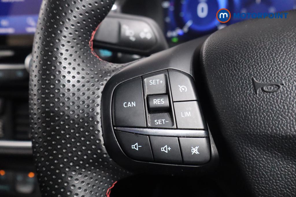 Used Ford Puma 2021 for sale - 76218029: Photo 15