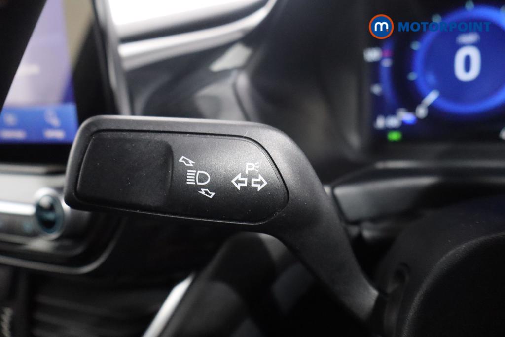 Used Ford Puma 2021 for sale - 76218029: Photo 17