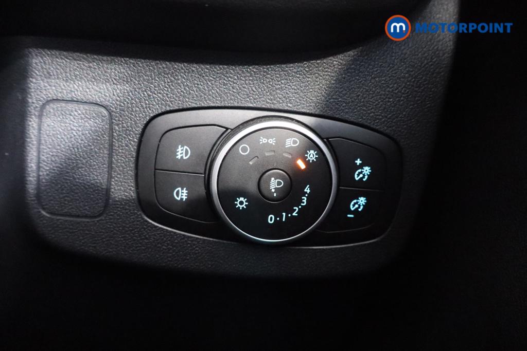 Used Ford Puma 2021 for sale - 76218029: Photo 19