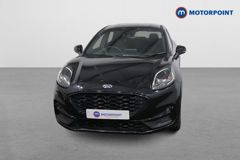Used Ford Puma 2021 for sale - 76218029: Photo 2