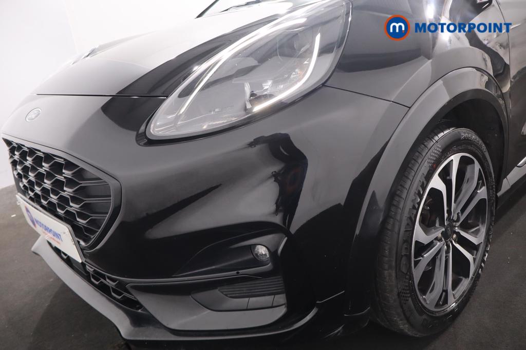 Used Ford Puma 2021 for sale - 76218029: Photo 21