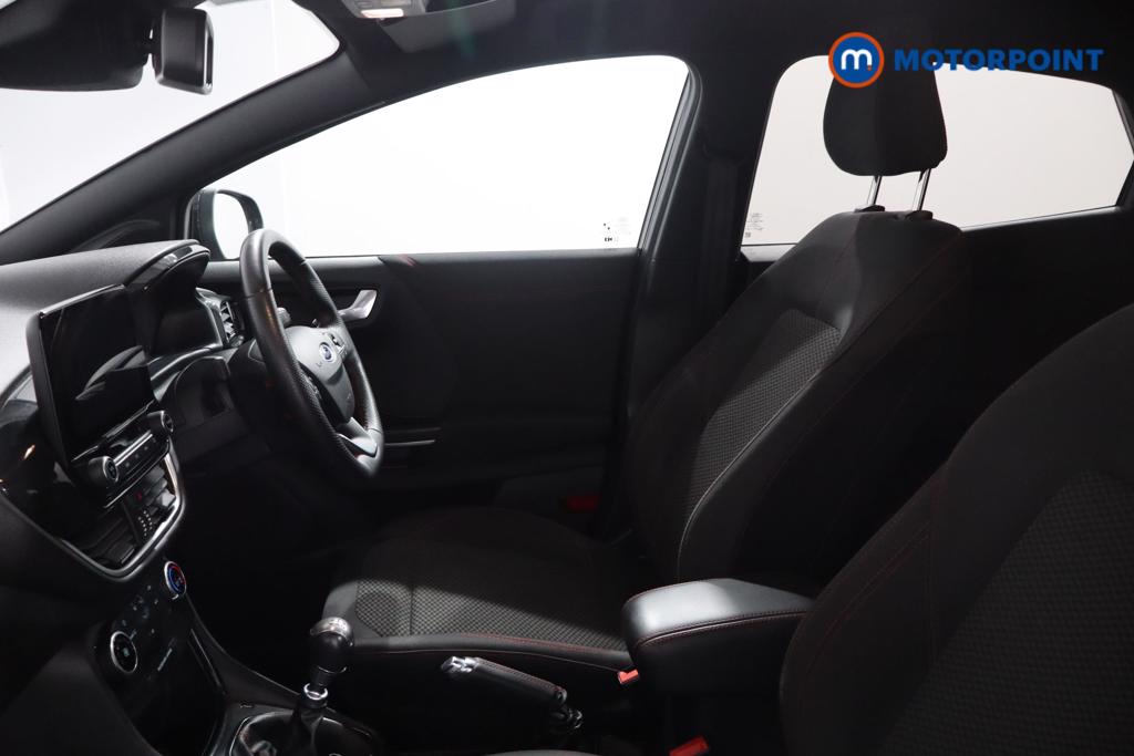 Used Ford Puma 2021 for sale - 76218029: Photo 23