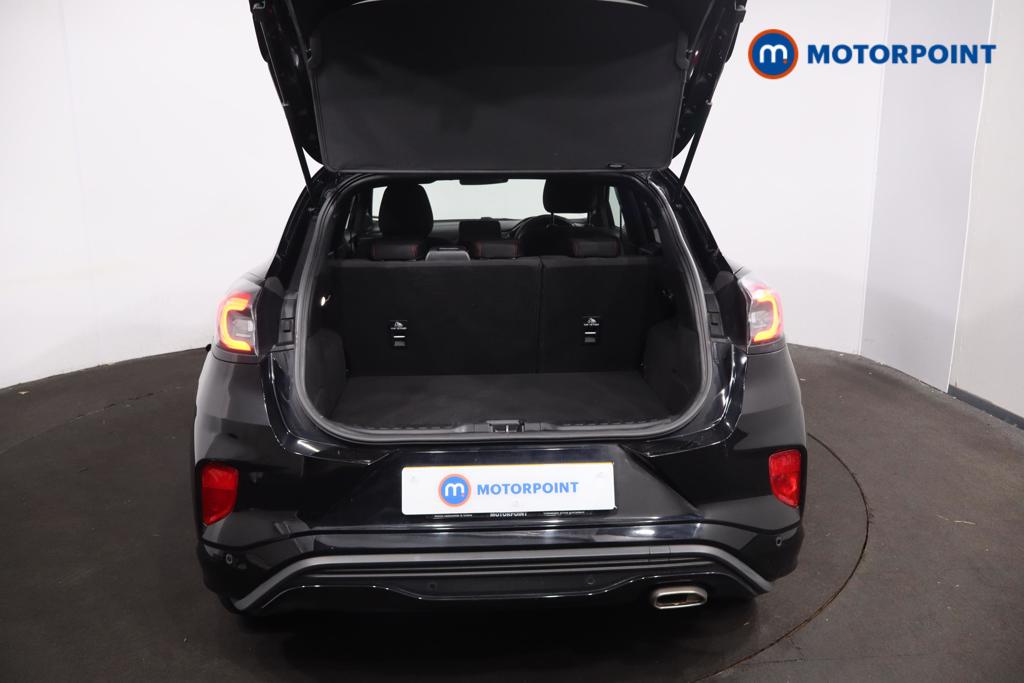 Used Ford Puma 2021 for sale - 76218029: Photo 26