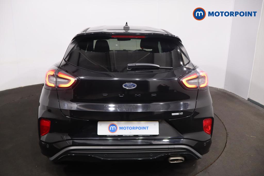 Used Ford Puma 2021 for sale - 76218029: Photo 27