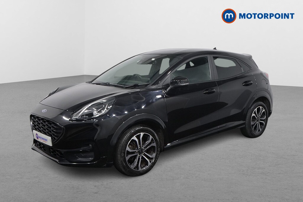 Used Ford Puma 2021 for sale - 76218029: Photo 3