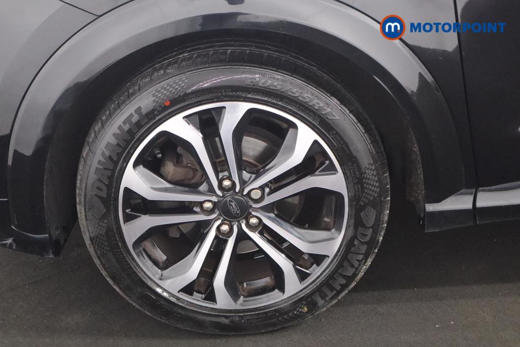 Used Ford Puma 2021 for sale - 76218029: Photo 30
