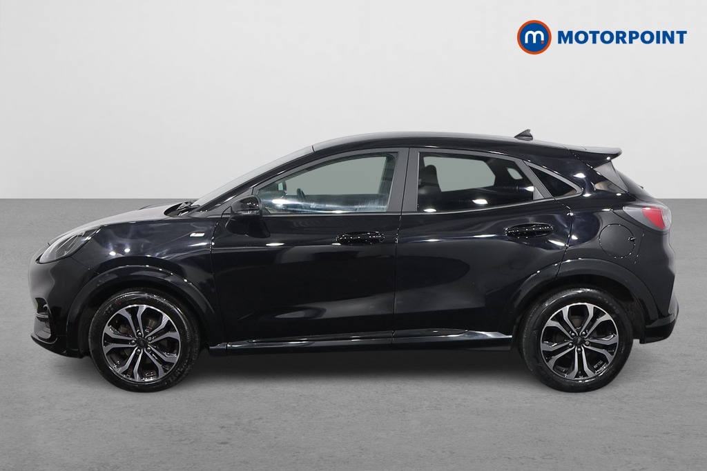 Used Ford Puma 2021 for sale - 76218029: Photo 4