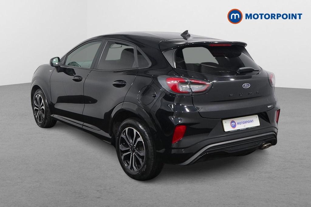 Used Ford Puma 2021 for sale - 76218029: Photo 5